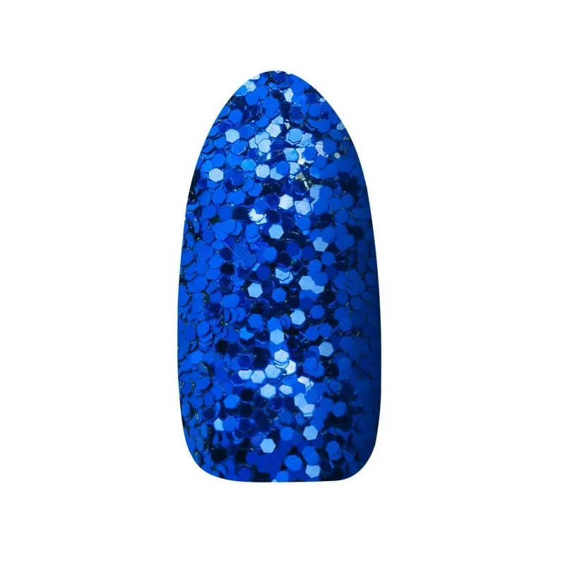 Disco Effekt Dark Blue Claresa