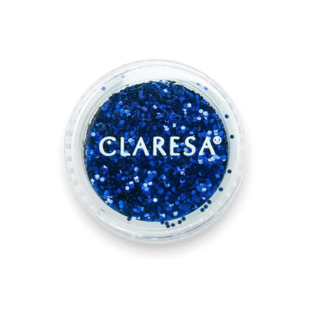 Disco Effekt Dark Blue Claresa