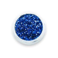 Disco Effekt Dark Blue Claresa