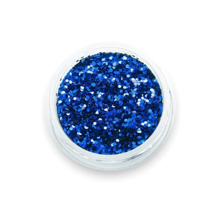 Disco Effekt Dark Blue Claresa