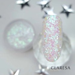 Disco Effekt White Claresa