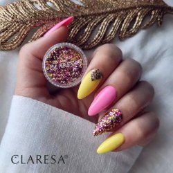 Disco Effekt Vine & Gold Claresa