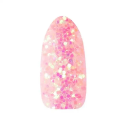 Disco Effekt Pink Claresa