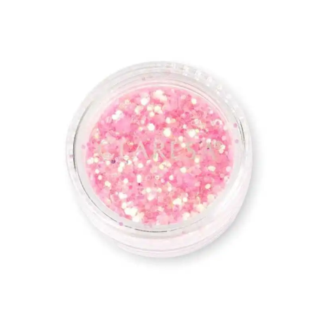 Disco Effekt Pink Claresa