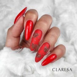 Quartz 13 Red Gold Claresa