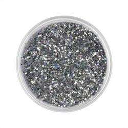 Quartz 6 Dark Silver Claresa