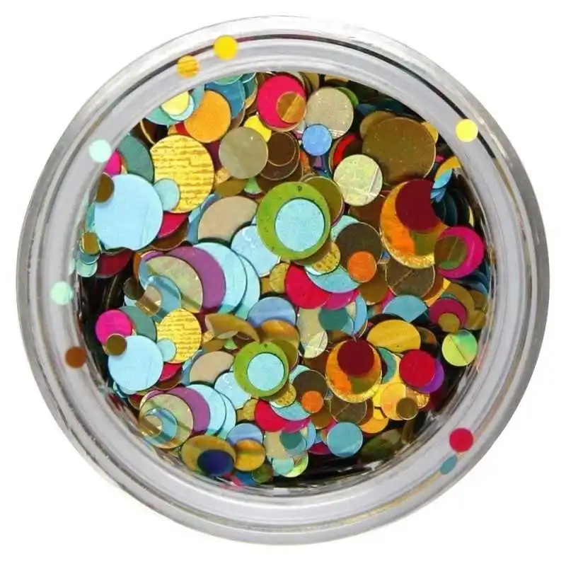 Confetti 2 Mix Claresa