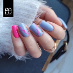 PE4 Petersburg UV Nagellack 11ml PaluCosmetics