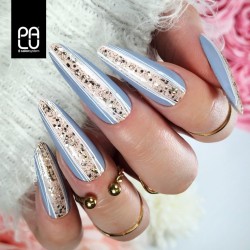 PE4 Petersburg UV Nagellack 11ml PaluCosmetics