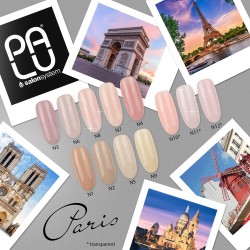 N2 Paris UV Nagellack 11ml PaluCosmetics