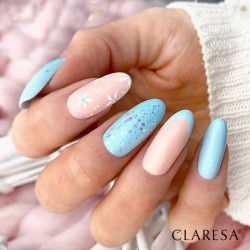 2 Mint UV Nagellack 5 ml Claresa