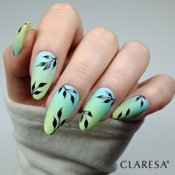 2 Mint UV Nagellack 5 ml Claresa
