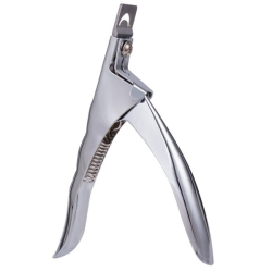 Tip Cutter Silber