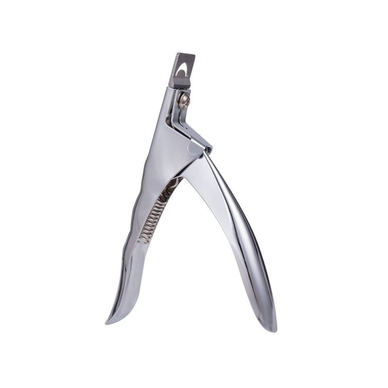 Tip Cutter Silber