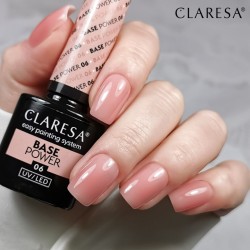 06 Base Power  5ml Claresa