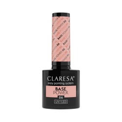 06 Base Power  5ml Claresa