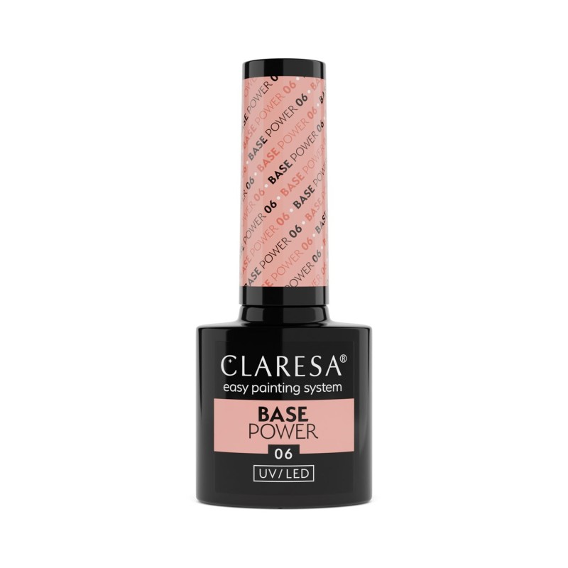 06 Base Power  5ml Claresa