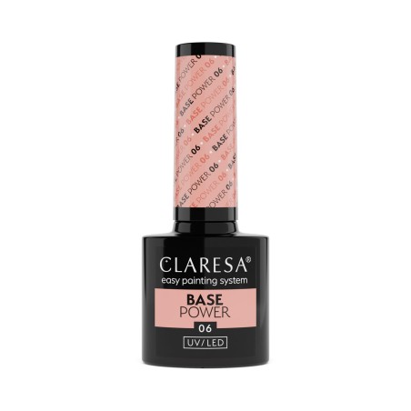 06 Base Power  5ml Claresa