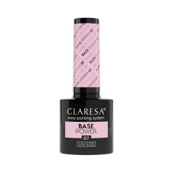 07 Base Power  5ml Claresa