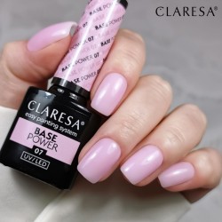 07 Base Power  5ml Claresa