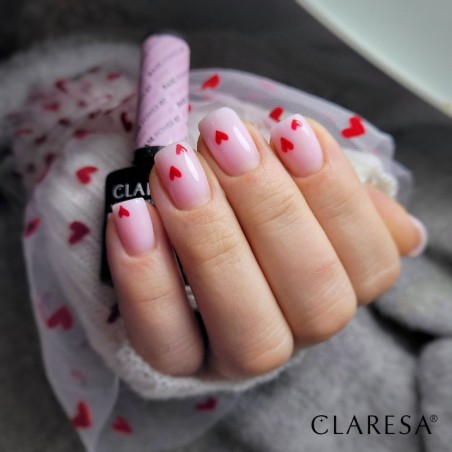 07 Base Power  5ml Claresa