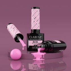 07 Base Power  5ml Claresa