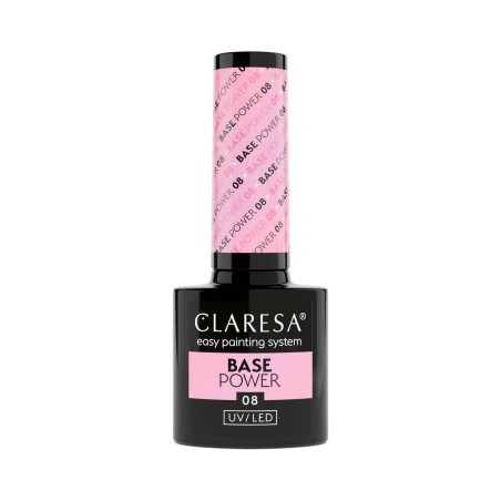 08 Base Power  5ml Claresa