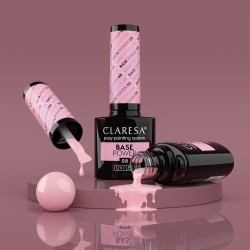 08 Base Power  5ml Claresa