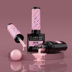08 Base Power  5ml Claresa