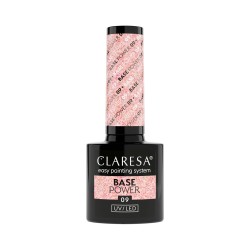 09 Base Power  5ml Claresa