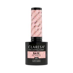 09 Base Power  5ml Claresa
