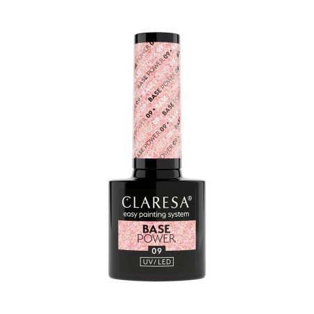 09 Base Power  5ml Claresa