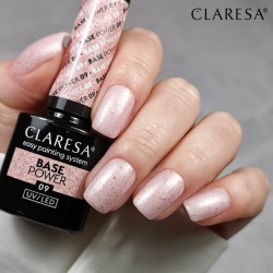 09 Base Power  5ml Claresa