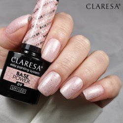 09 Base Power  5ml Claresa