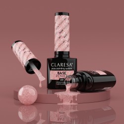 09 Base Power  5ml Claresa