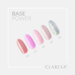 10 Base Power  5ml Claresa