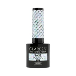 10 Base Power  5ml Claresa