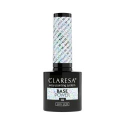 10 Base Power  5ml Claresa