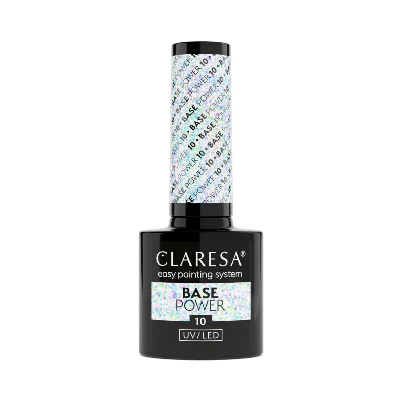 10 Base Power  5ml Claresa