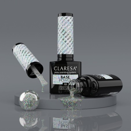 10 Base Power  5ml Claresa