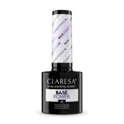 11 Base Power  5ml Claresa