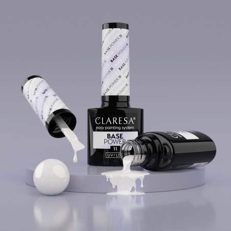 11 Base Power  5ml Claresa