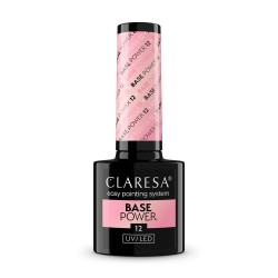 12 Base Power  5ml Claresa