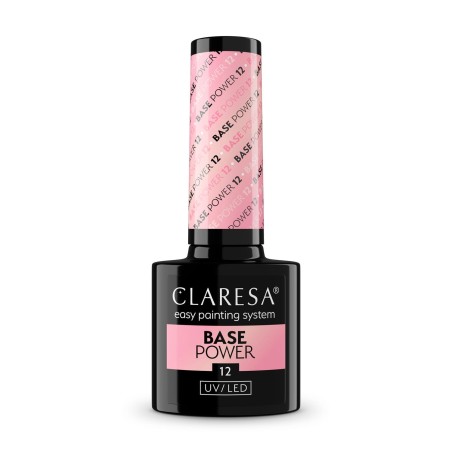 12 Base Power  5ml Claresa