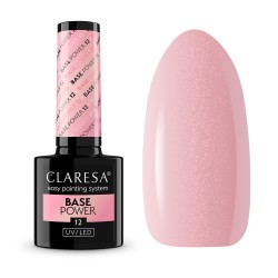 12 Base Power  5ml Claresa