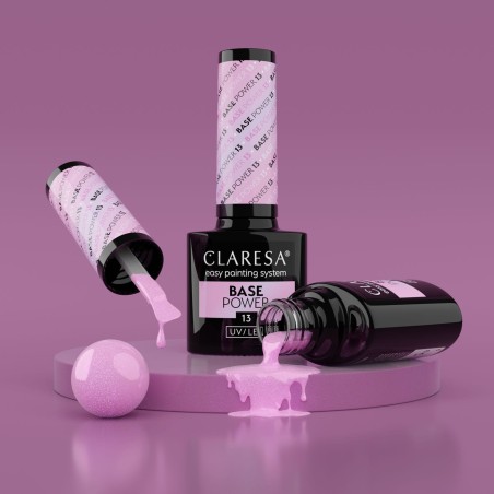 13 Base Power  5ml Claresa