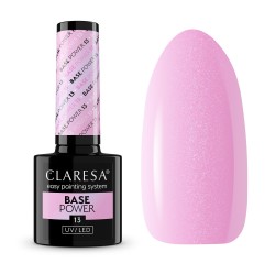 13 Base Power  5ml Claresa