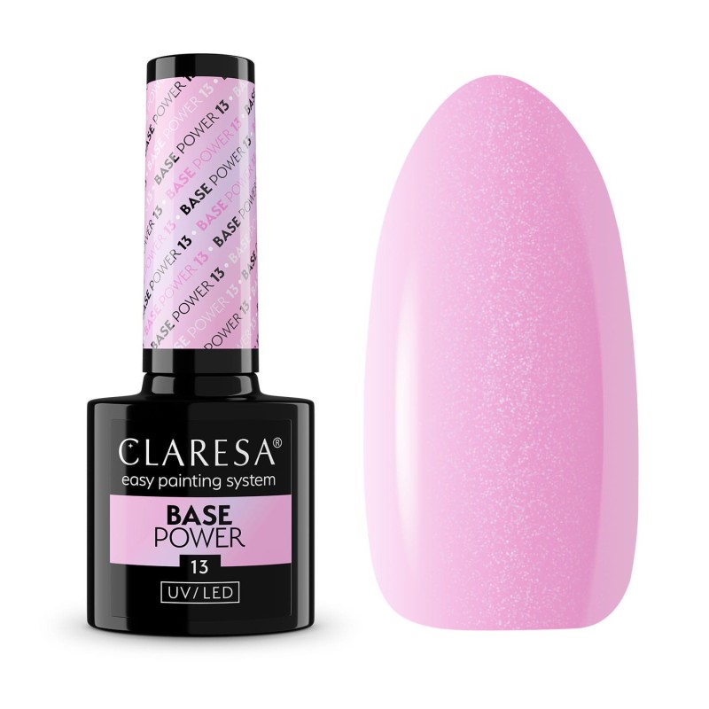 13 Base Power  5ml Claresa