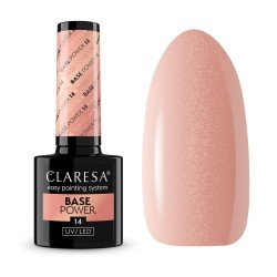 14 Base Power  5ml Claresa