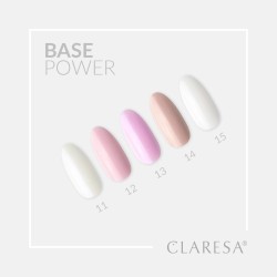 15 Base Power  5ml Claresa